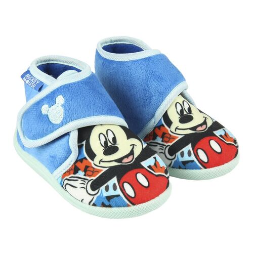 Media Bota Mickey