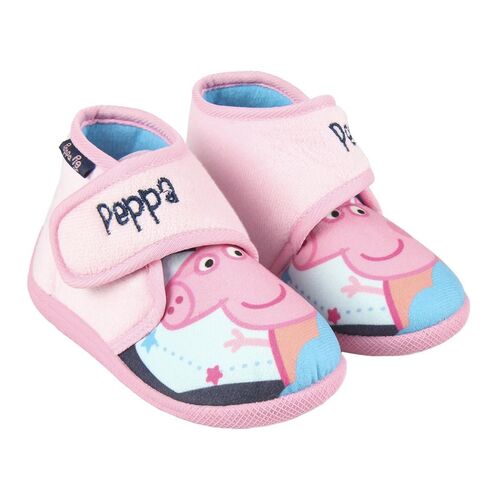 Media Bota Peppa Pig