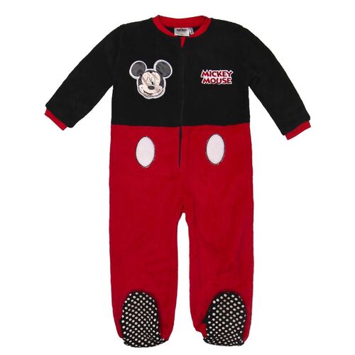 Pijama Dormilón Mickey