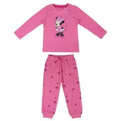 Pijama 2 Piezas Minnie