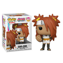 Funko POP! Chocho 1037 - Boruto