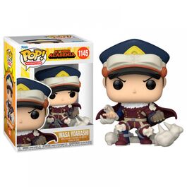 Funko POP! Inasa Yoarashi 1145 - My Hero Academia