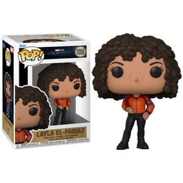 Funko POP! Layla ElFaouly 1050 - Moonknight