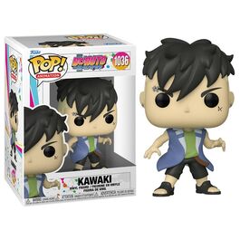 Funko POP! - Kawaki