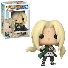 Funko POP! Tsunade 730 - Naruto Shippuden