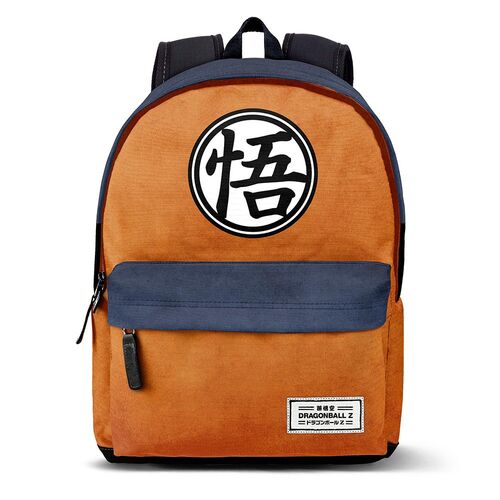 Mochila Dragon Ball Symbol