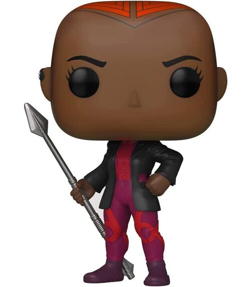 Funko POP! Okoye Black Panther Wakanda Forever 1100 - Marvel