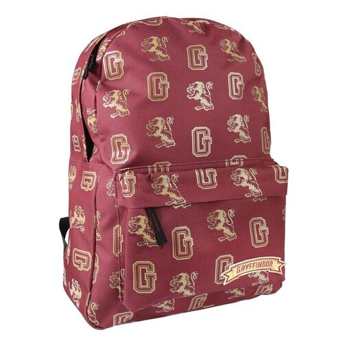 Mochila Escolar Instituto Harry Potter