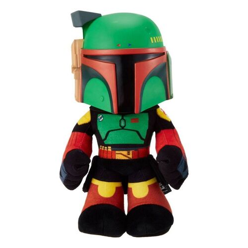 Peluche Star Wars Boba Fett