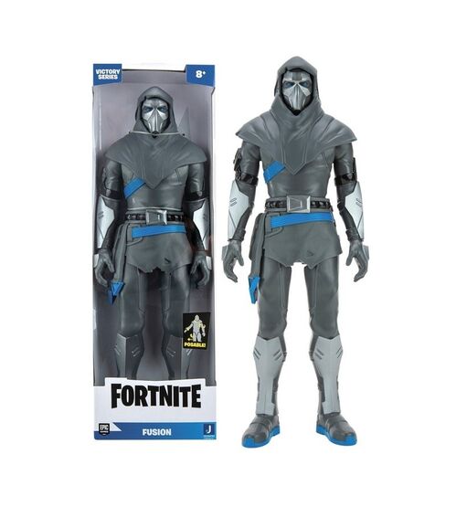 Figura Victory Series Fusion 30cm - Fortnite