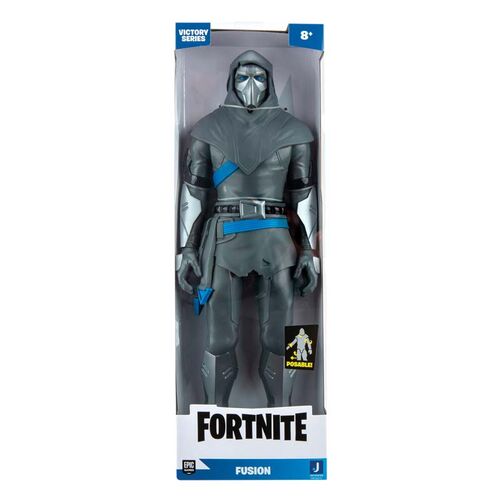 Figura Victory Series Fusion 30cm - Fortnite