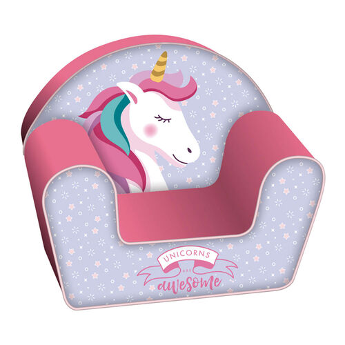 Unicorn2 - Sofa Espuma 42X52X32Cm