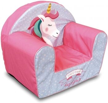 Unicorn2 - Sofa Espuma 42X52X32Cm