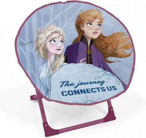 Silla Moon Chair Frozen 2