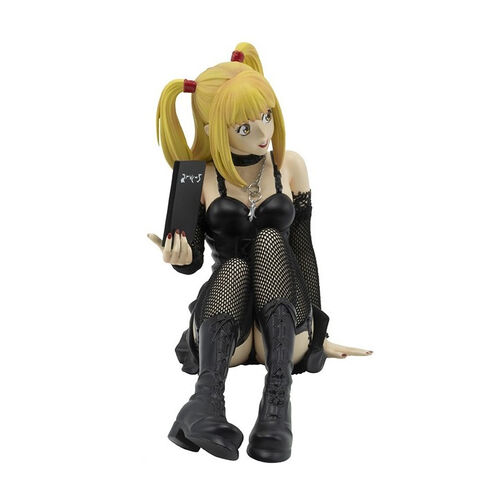 Figura de Misa 8 cm Death Note