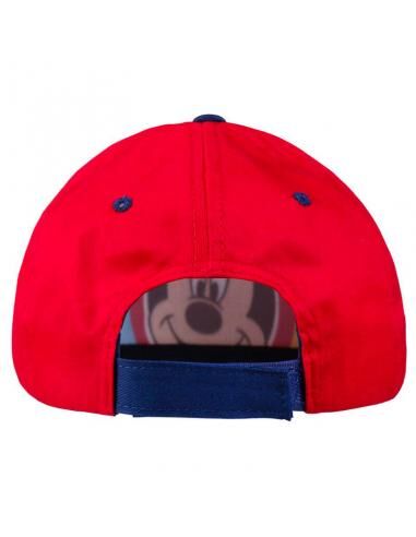 Gorra y Gafas Sol Mickey