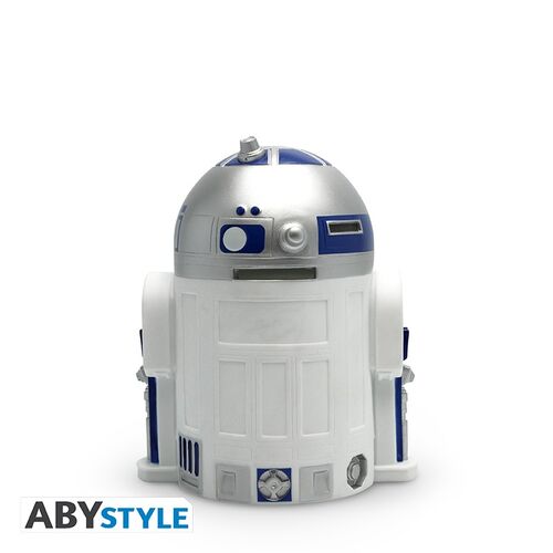 Hucha Money Bank R2D2 Star Wars