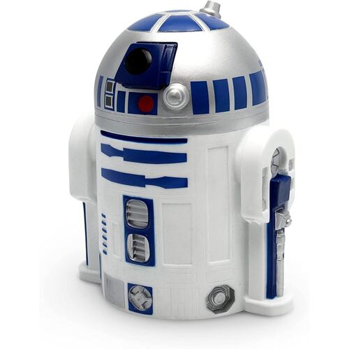 Hucha Money Bank R2D2 Star Wars