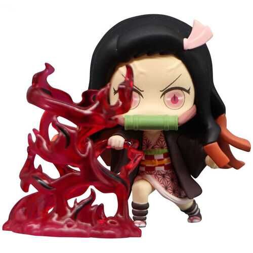 Figura Hold Nezuko Kamado Demon Slayer 7cm