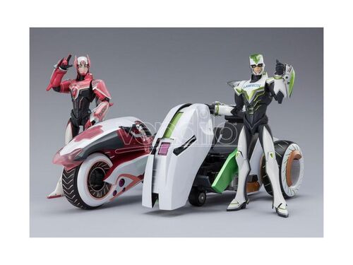 Figura Tiger & Bunny 2 S.H. Figuarts Action Figure 24cm