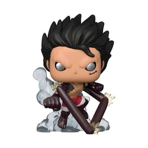 Funko POP! Snake-Man Luffy 1266 - One Piece