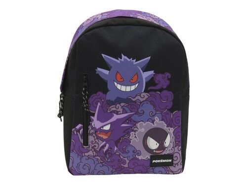 Mochila Pokémon Gengar