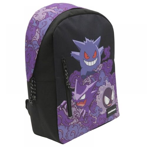 Mochila Pokémon Gengar