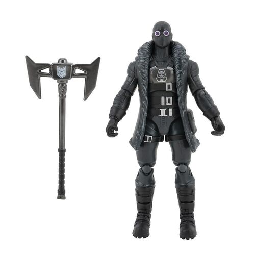 Figura Fortnite Articulada Renegade Shadow 10 Cm