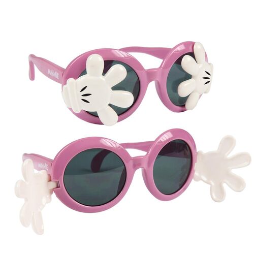 Gafas De Sol Premium Aplicaciones Minnie