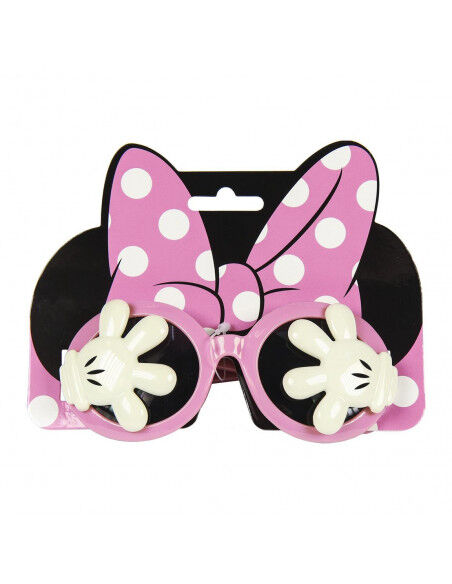 Gafas De Sol Premium Aplicaciones Minnie