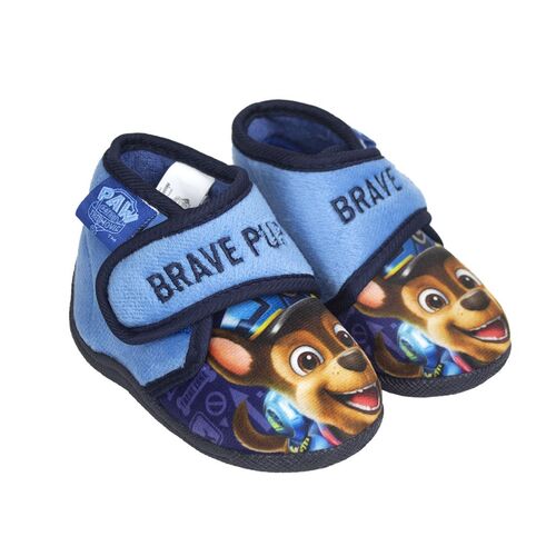 Zapatillas de Casa Media Bota Paw Patrol 24