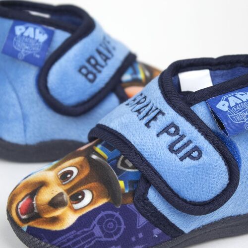 Zapatillas de Casa Media Bota Paw Patrol 24