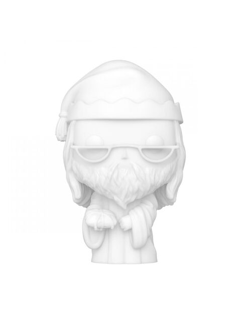 Funko POP! Harry Potter - Dumbledore DIY SPECIAL EDITION 125