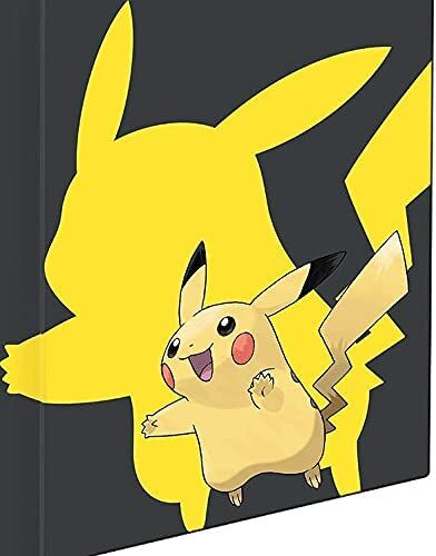 Album Pokémon Pikachu