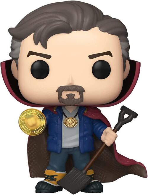 Funko POP! Avengers Doctor Strange 912 - Spiderman