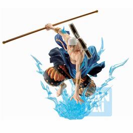 Maqueta One Piece Barco Garp - 15cm - Geek Atmosphere