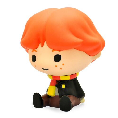 Harry Potter Hucha Chibi Ronald Weasley