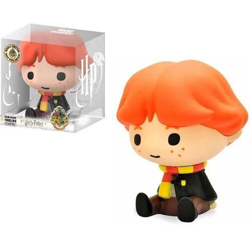 Harry Potter Hucha Chibi Ronald Weasley