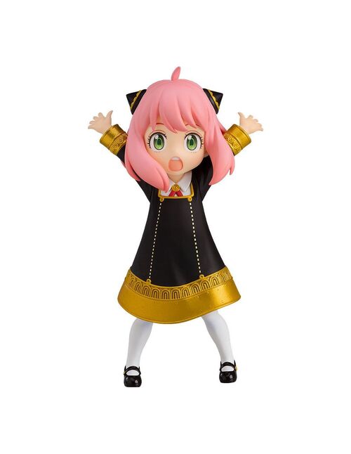 Figura Anime Spy X Family Anya Forger Pop Up Parade 20cm