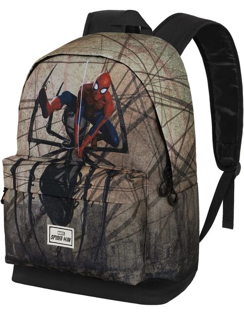 Mochila Spiderman Webslinger 41cm