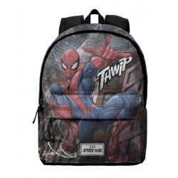 Mochila Spiderman Arachnid 41cm