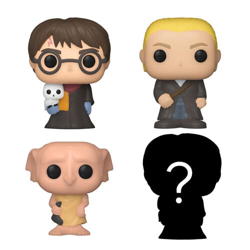 Bitty POP! Harry Potter