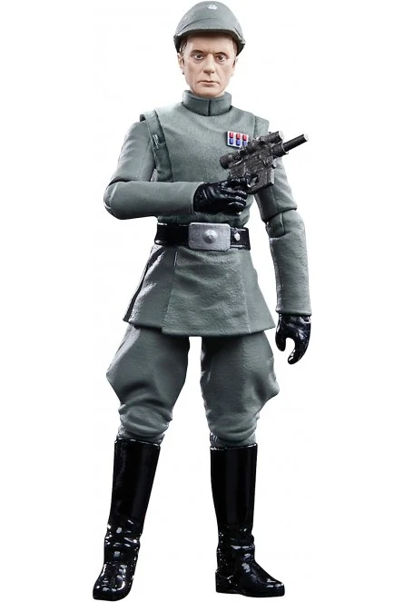 Figura Star Wars Admiral Piett 9,5cm