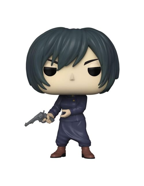 Funko POP! Jujutsu Kaisen Mai Zenin 1372