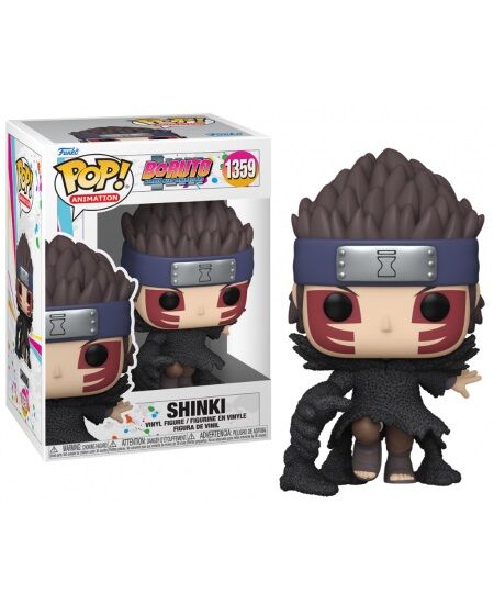 Funko POP! Naruto Shinki 1359