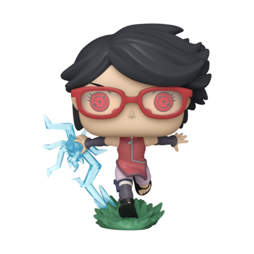 Funko POP! Naruto Sarada Sharingan 1358