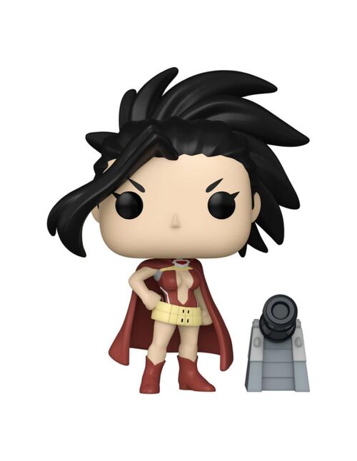 Funko POP! My Hero Academia Yaoyorozu Cannon 1350