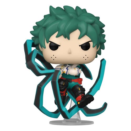 Funko POP! My Hero Academia Deku Whip 1347