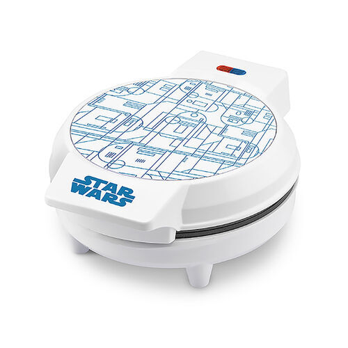 Gofrera Star Wars R2-D2