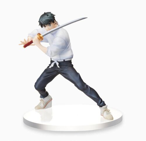 Figura Jujutsu Kaisen Yuta 17cm